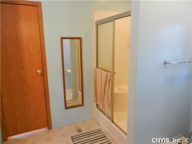 Master Bath/Spa