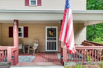 697 Zeppelin Strasse, Helen, GA 30545 - photo 4