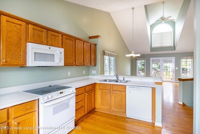 kitchen dining