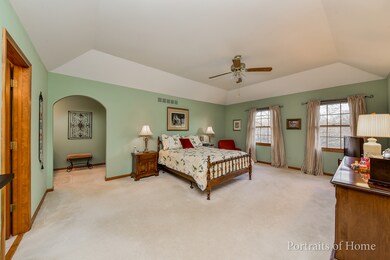 845 Cardiff Rd, Naperville, IL 60565 - photo 2
