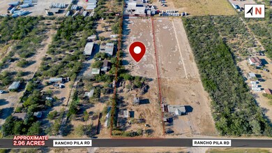 186 Rancho Pila Rd, Laredo, TX 78045 - photo 7