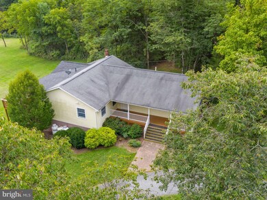 19716 Fort Valley Rd, Strasburg, VA 22657 - photo 4