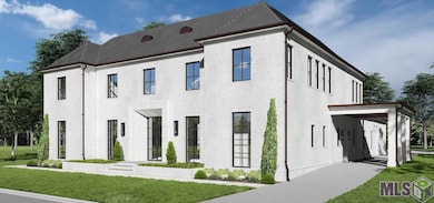 151 Valhalla Blvd, Baton Rouge, LA 70810 - photo 2