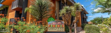 Costa Del Sol/Campus Walk Condominiums