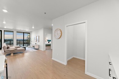 Walk-In Pantry