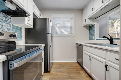 4013 Catawba St unit B, Tallahassee, FL 32303 - photo 5