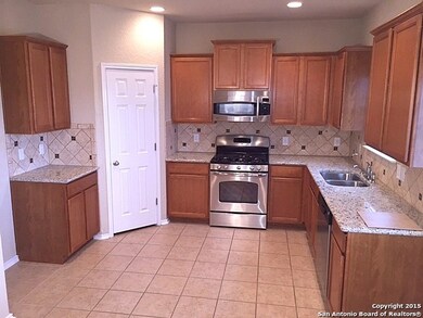 9314 Palomino Path, San Antonio, TX 78254 - photo 5
