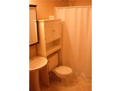 Full Bath.