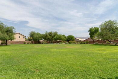 HOA Area COnestoga