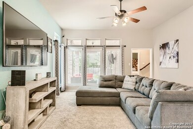 8706 White Crown, San Antonio, TX 78254 - photo 7