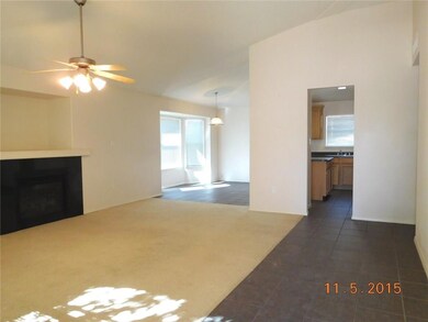 14221 Desert Cloud Dr, Horizon City, TX 79928 - photo 2