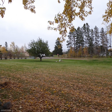 Situated on the corner offers privacy and room to move