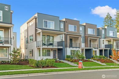 3915 198th St SE unit F4, Bothell, WA 98012 - photo 3