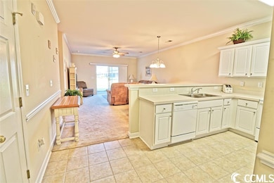 336 Kiskadee Loop unit D, Conway, SC 29526 - photo 3