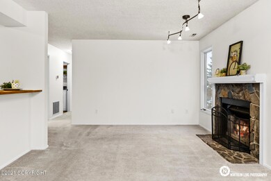 Large Space