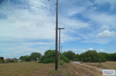 LOT 14 ENTRANCE, PAVED STREET,