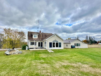 75 Point St, Columbia Falls, ME 04623 - photo 3