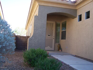 6184 N Placita San Agustin, Tucson, AZ 85741 - photo 2