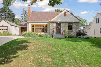 5739 Dupont Ave S, Minneapolis, MN 55419 - photo 2