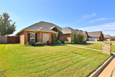 4917 Prominent Way, Abilene, TX 79606 - photo 3