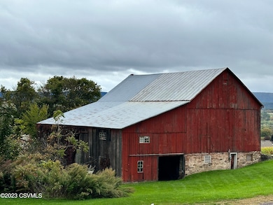 Barn