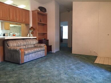 Stillwell living room