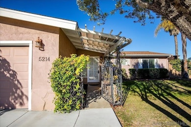 5214 Lewison Place, San Diego, CA 92120 - photo 3