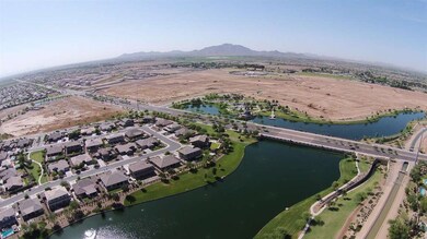 Lake Community