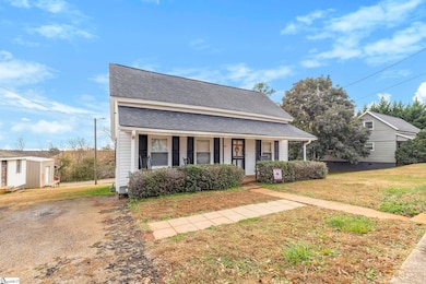 24 S Main St, Startex, SC 29377 - photo 3