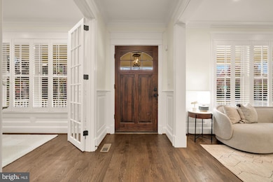 4609 Glenbrook Pkwy, Bethesda, MD 20814 - photo 6