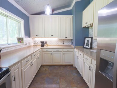 Kitchen View 3