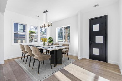 1247 Bridges Ave SW unit A, Atlanta, GA 30310 - photo 4