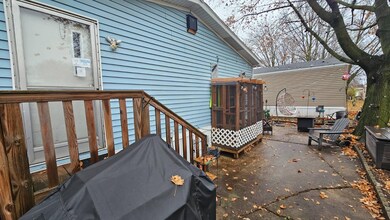 13 Pine Dr, van Buren Township, MI 48111 - photo 5