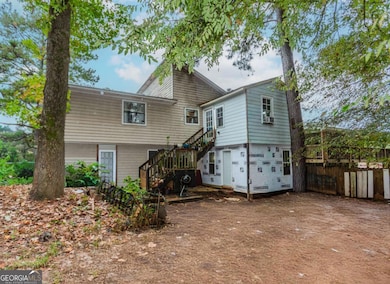 1156 Woodington Cir unit 2, Lawrenceville, GA 30044 - photo 4