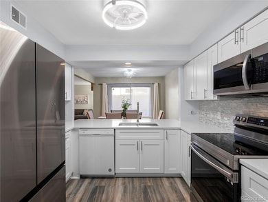 3330 Templeton Gap Rd unit 63, Colorado Springs, CO 80907 - photo 2