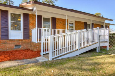 231 Pinehurst Dr, Augusta, GA 30907 - photo 4