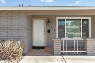 3465 E Shaw Butte Dr Phoenix - 203