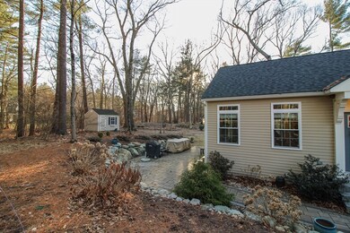 25 Forest Rd unit B, Millis, MA 02054 - photo 3