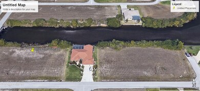 ***EXTRA WIDE 120FT. CANAL OFFERS MORE WATER VIEWS AND REAR PRIVACY THAN OTHER CANALS IN THE SAME AREA *** NEWER AND ELEGANT FRESHWATER HOMES ALL AROUND THIS AREA *