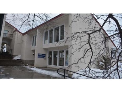 Two Level Townhouses