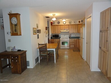 Kitchen View #2