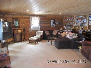Big Family Room