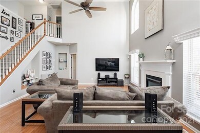 8528 New Oak Ln, Huntersville, NC 28078 - photo 6