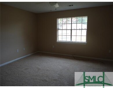 Master Bedroom.