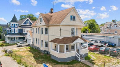 725 Beechwood Ave unit 727, Bridgeport, CT 06605 - photo 2