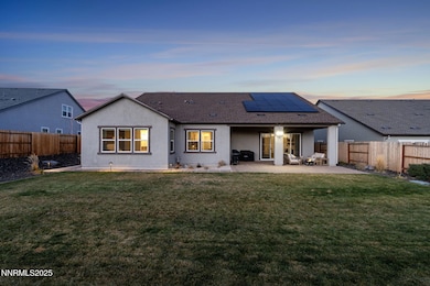 2150 Kinglet Dr, Sparks, NV 89441 - photo 4