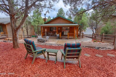 cute back yard!