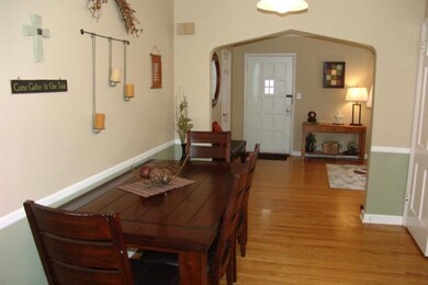 Dining Room.