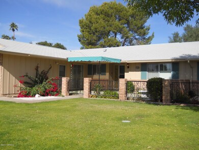 10904 W Cameo Dr, Sun City, AZ 85351 - photo 2