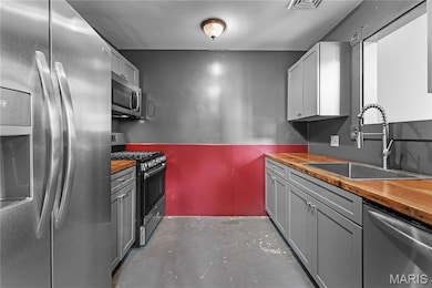 101 N 1st St, Clarksville, MO 63336 - photo 7